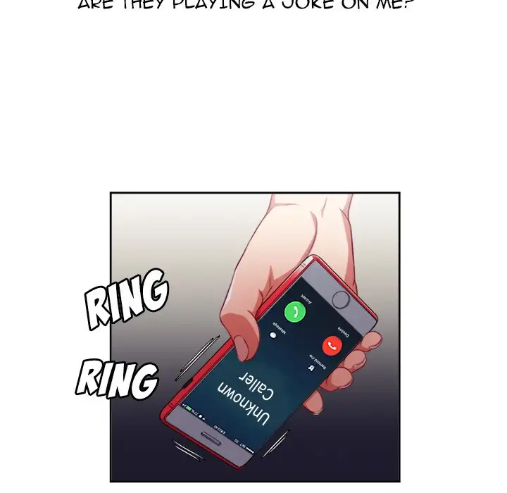 Yuri’s Part Time Job page 70