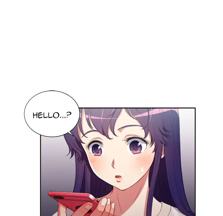 Yuri’s Part Time Job page 71
