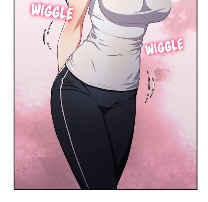 Yuri’s Part Time Job page 11