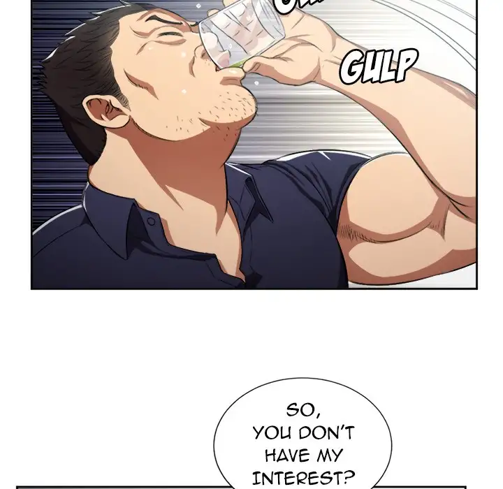 Yuri’s Part Time Job page 16