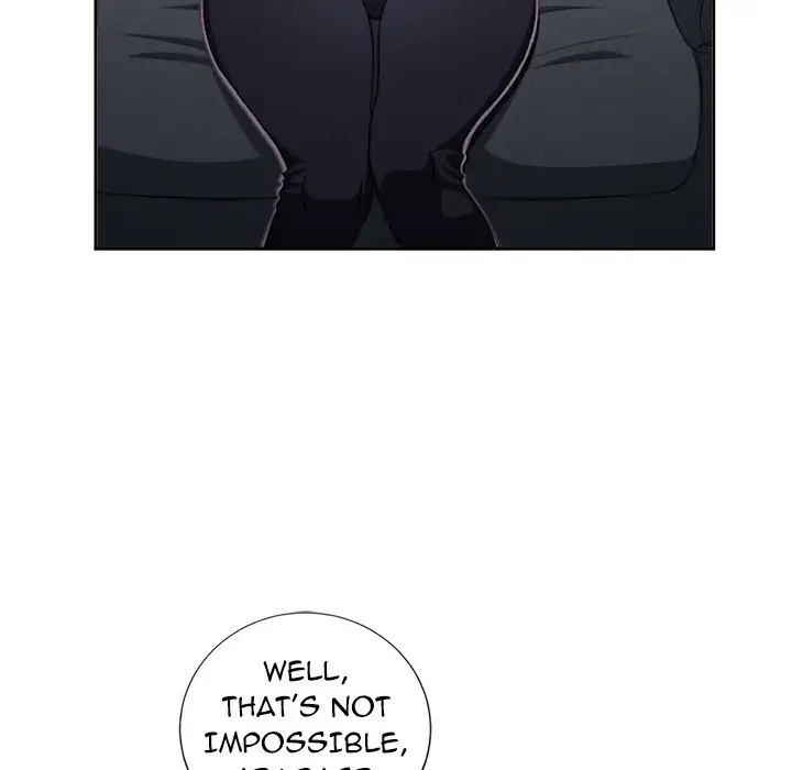 Yuri’s Part Time Job page 20