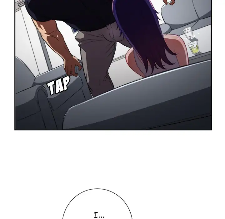 Yuri’s Part Time Job page 23