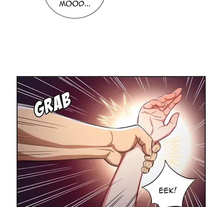 Yuri’s Part Time Job page 25