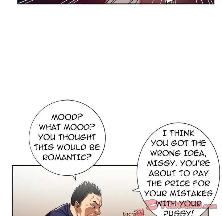 Yuri’s Part Time Job page 26