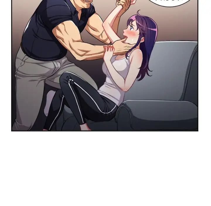 Yuri’s Part Time Job page 27