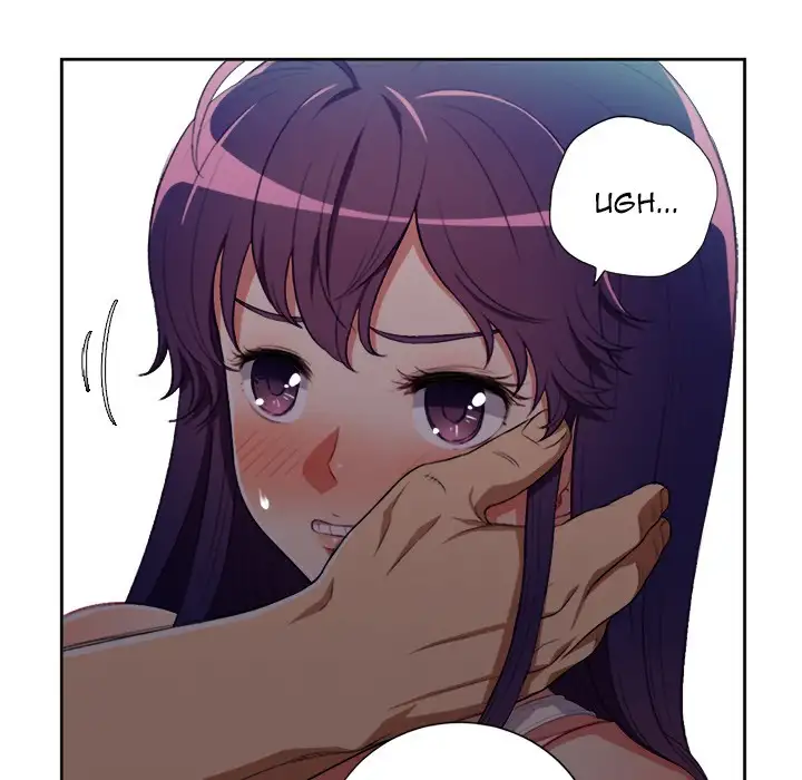 Yuri’s Part Time Job page 28