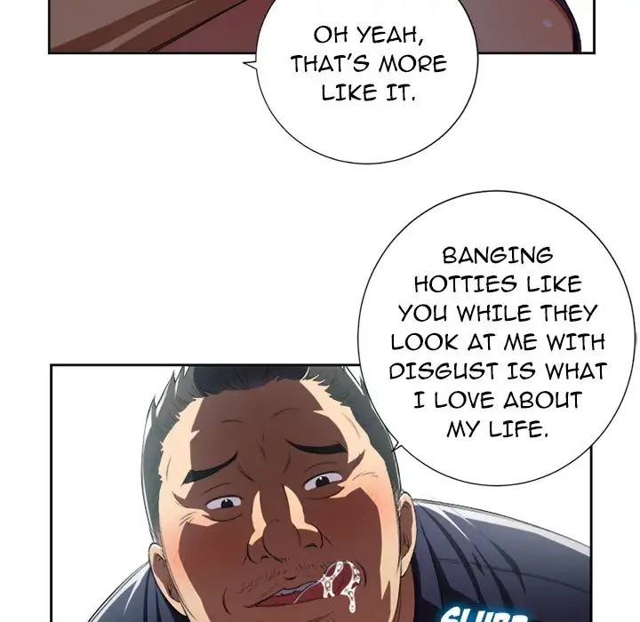 Yuri’s Part Time Job page 29