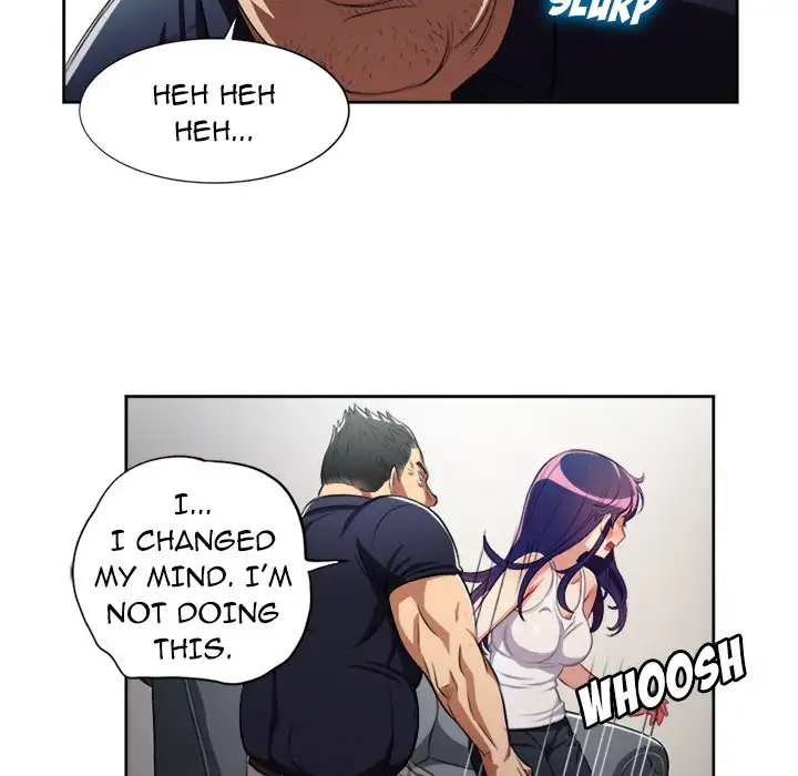 Yuri’s Part Time Job page 30
