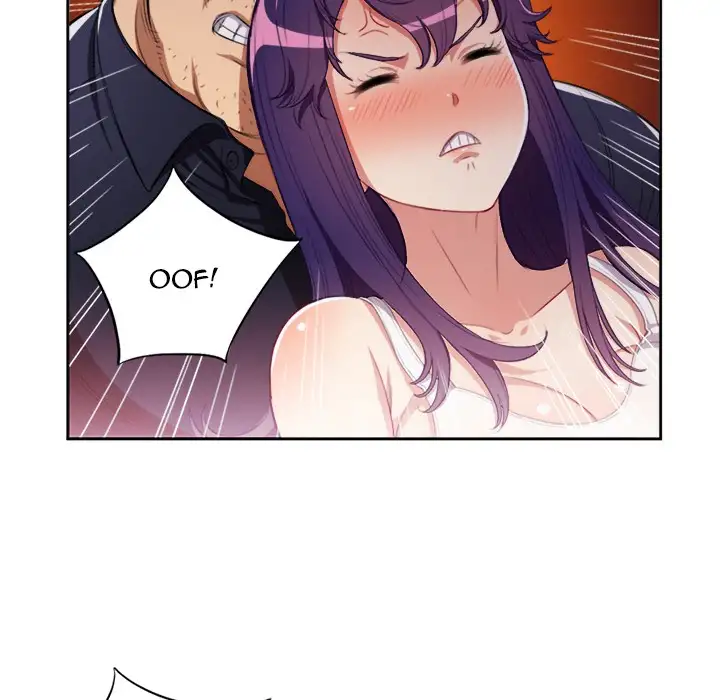 Yuri’s Part Time Job page 36