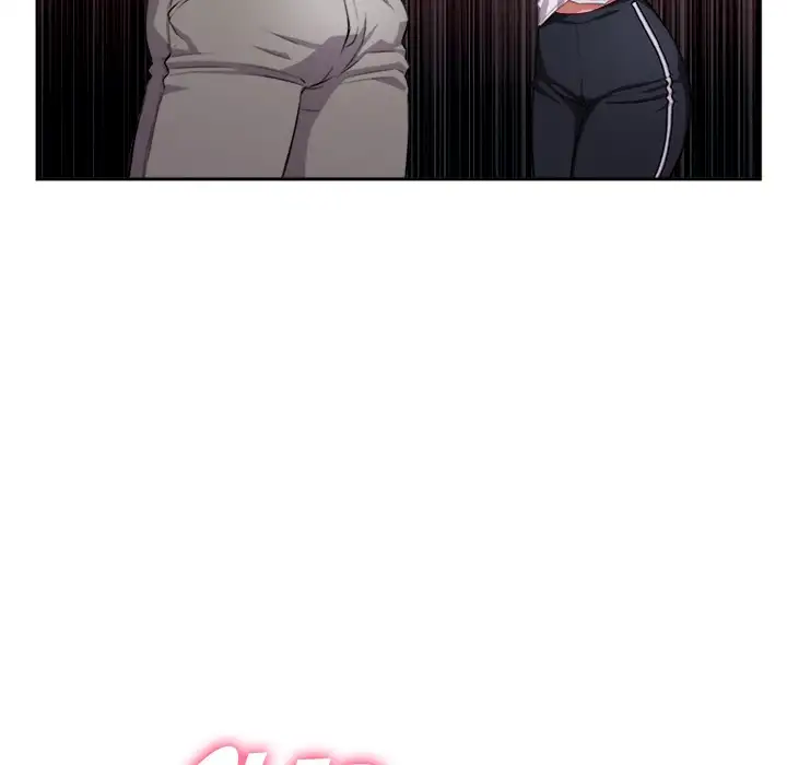 Yuri’s Part Time Job page 38