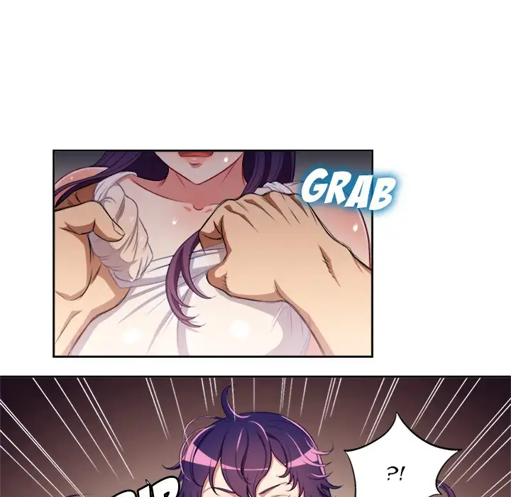 Yuri’s Part Time Job page 41