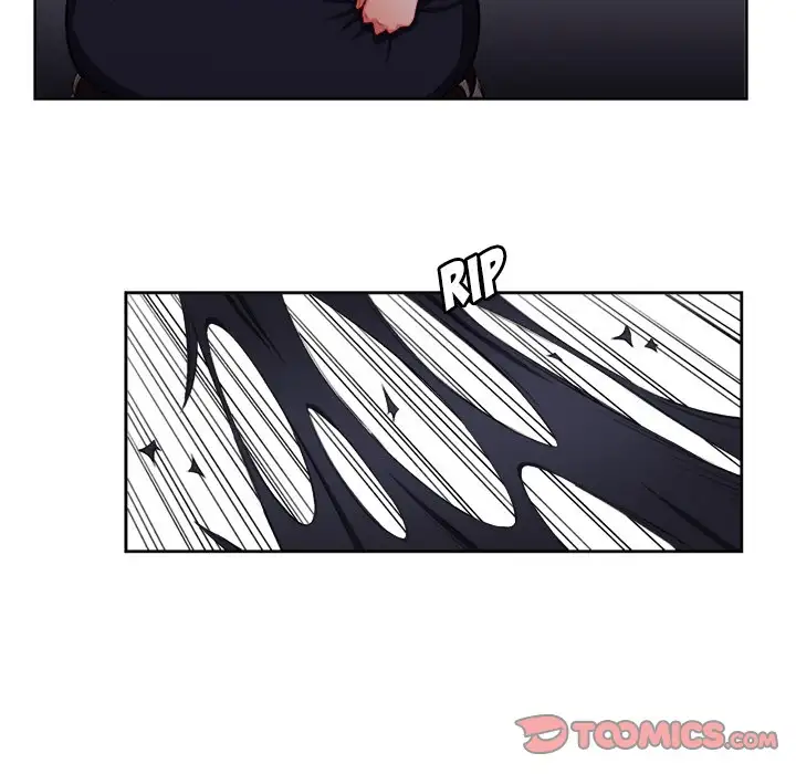 Yuri’s Part Time Job page 50