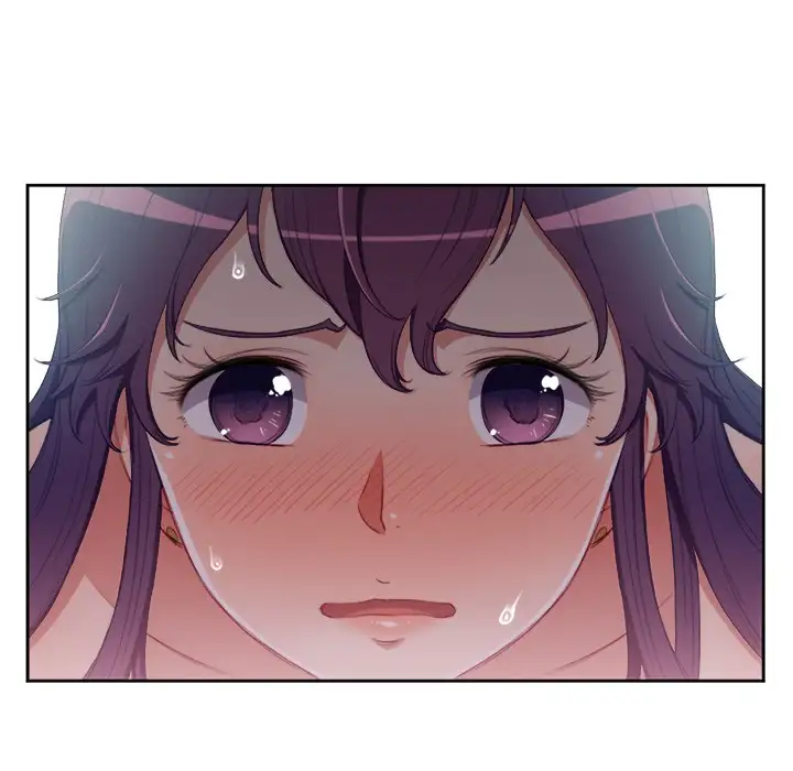 Yuri’s Part Time Job page 51