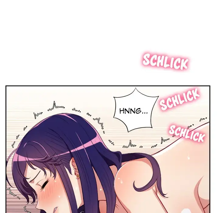 Yuri’s Part Time Job page 59