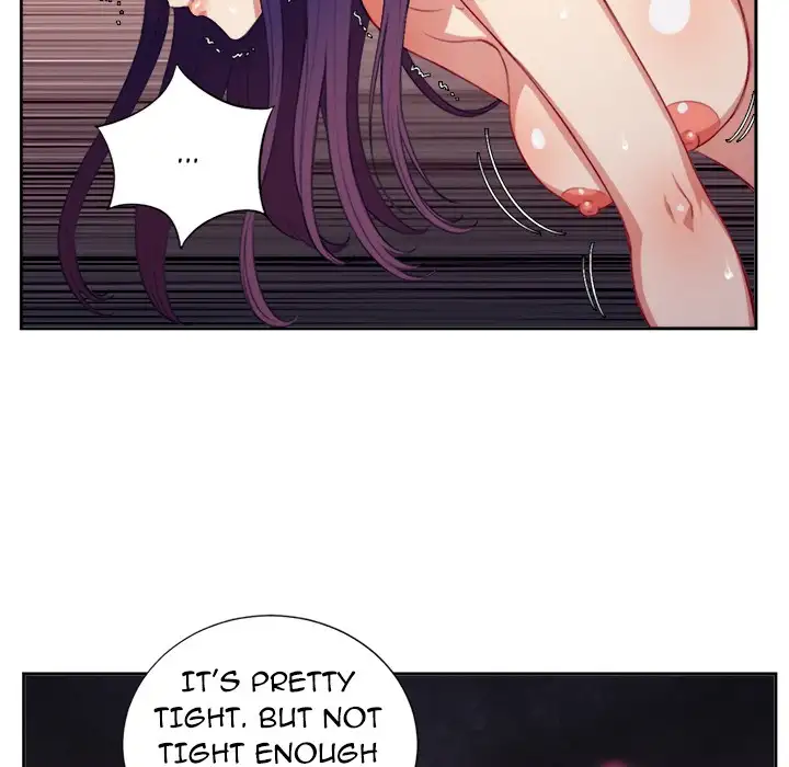 Yuri’s Part Time Job page 60