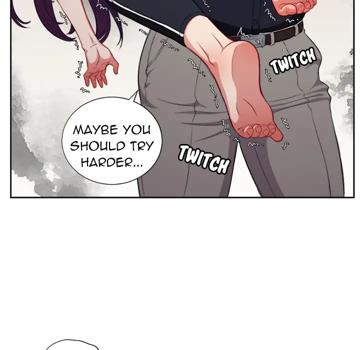 Yuri’s Part Time Job page 62