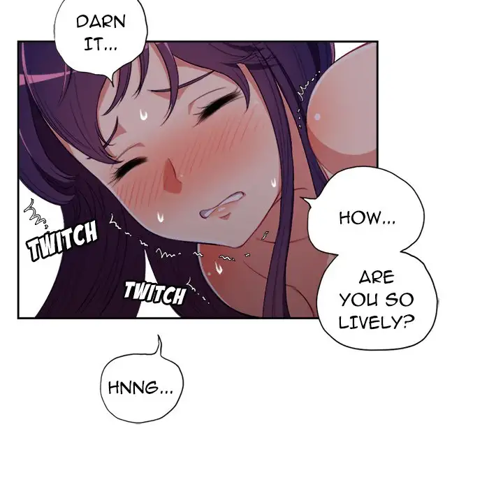 Yuri’s Part Time Job page 63