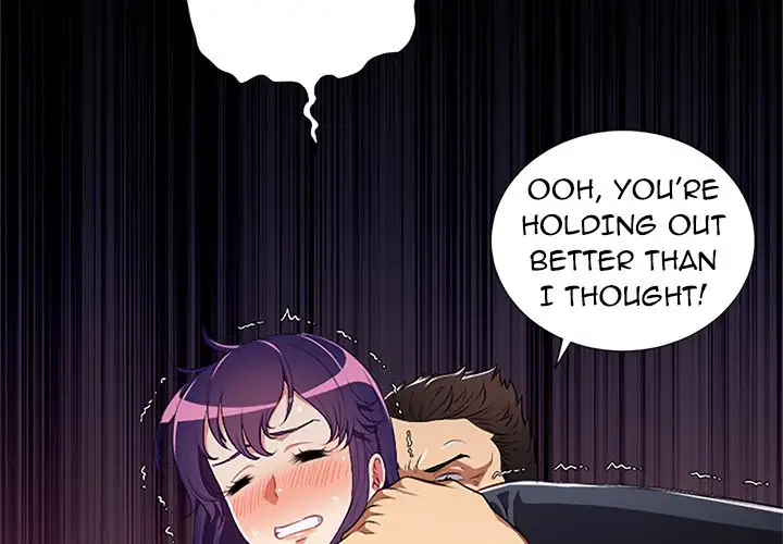 Yuri’s Part Time Job page 3
