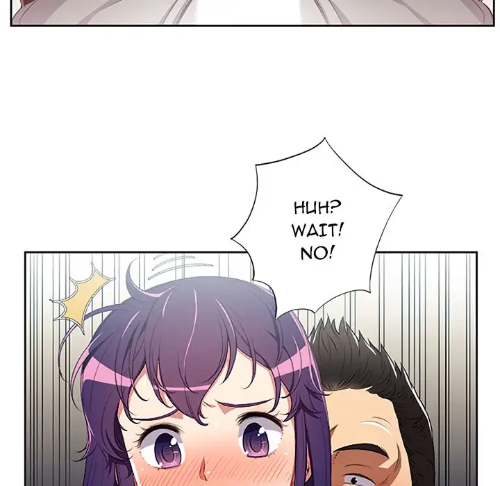 Yuri’s Part Time Job page 17