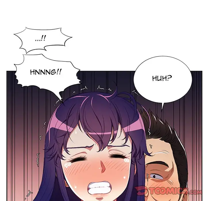 Yuri’s Part Time Job page 20