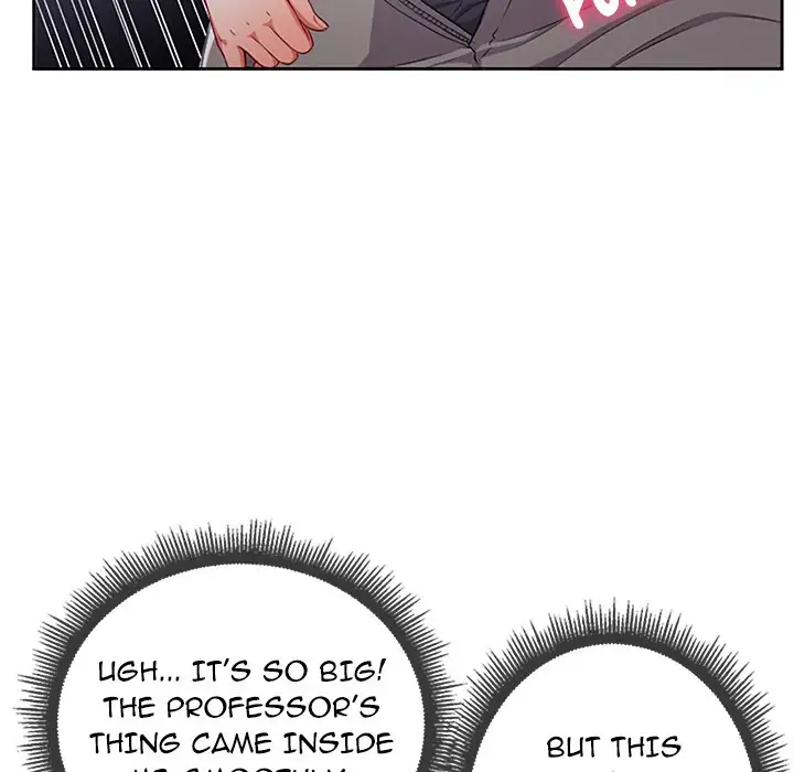 Yuri’s Part Time Job page 25