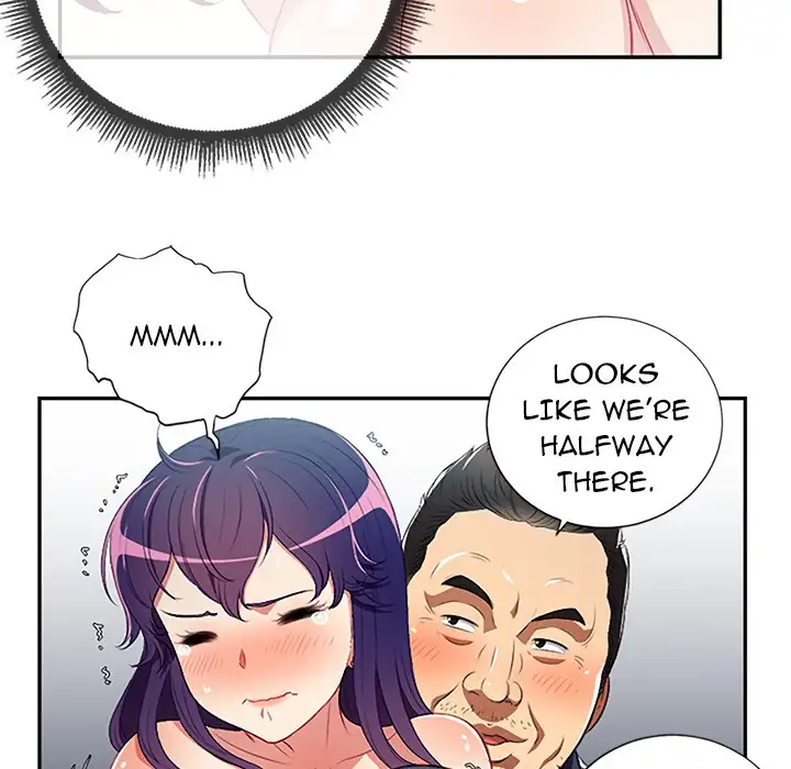 Yuri’s Part Time Job page 27