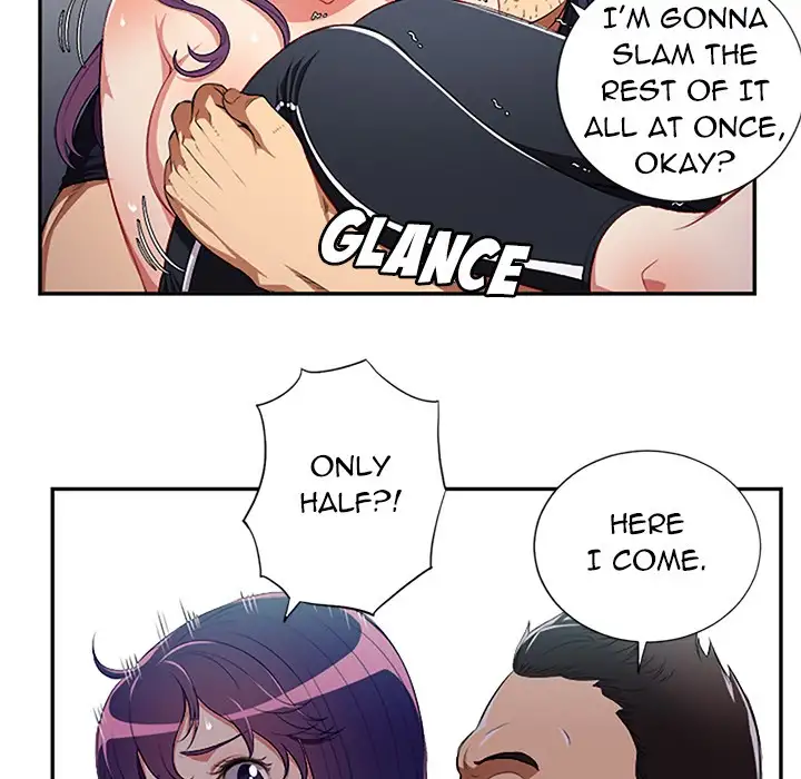 Yuri’s Part Time Job page 28