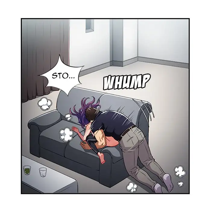 Yuri’s Part Time Job page 31