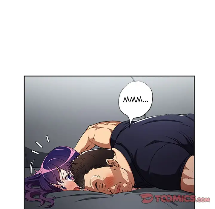 Yuri’s Part Time Job page 32