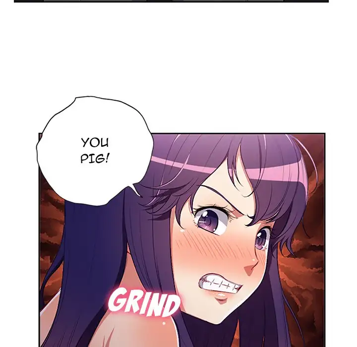 Yuri’s Part Time Job page 37