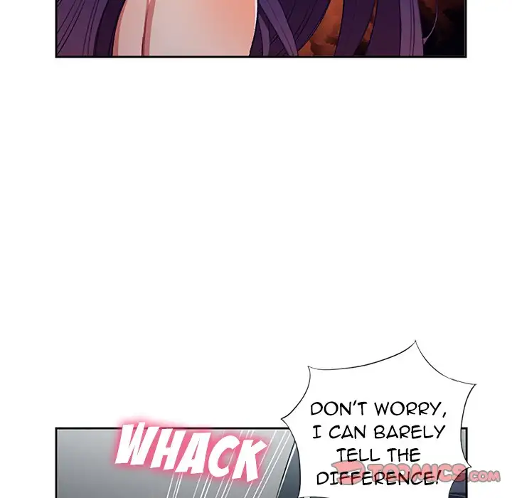 Yuri’s Part Time Job page 38