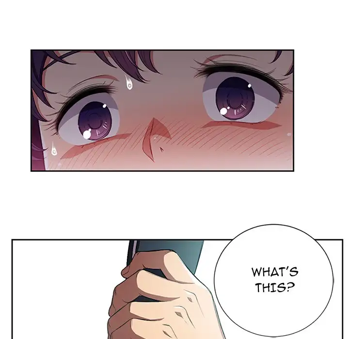 Yuri’s Part Time Job page 43