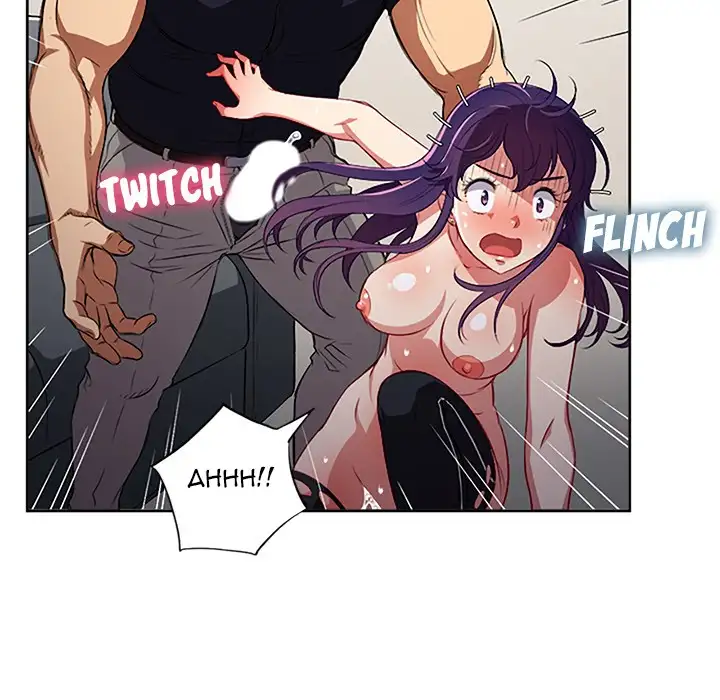 Yuri’s Part Time Job page 47