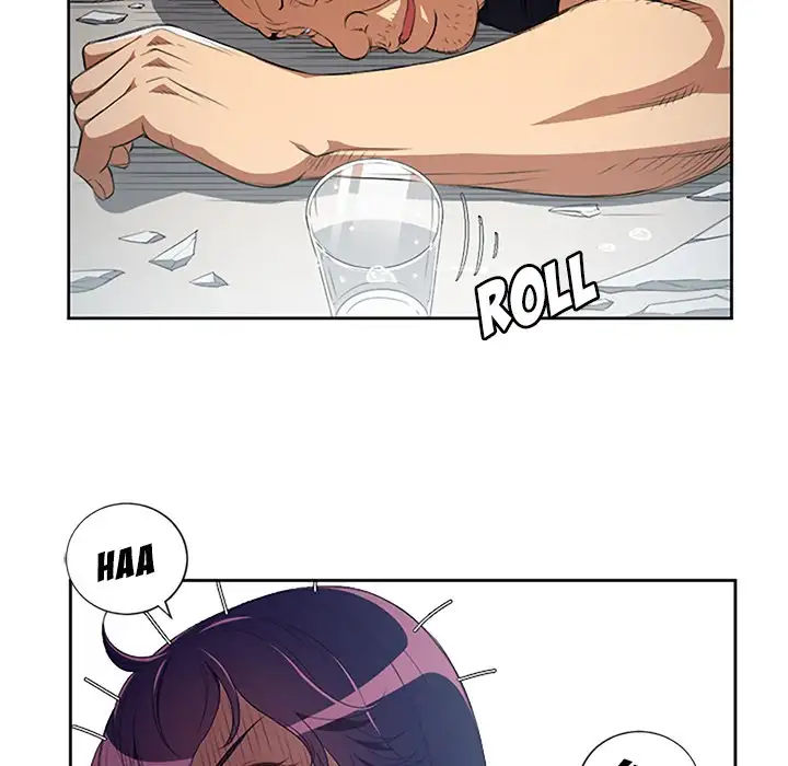 Yuri’s Part Time Job page 52
