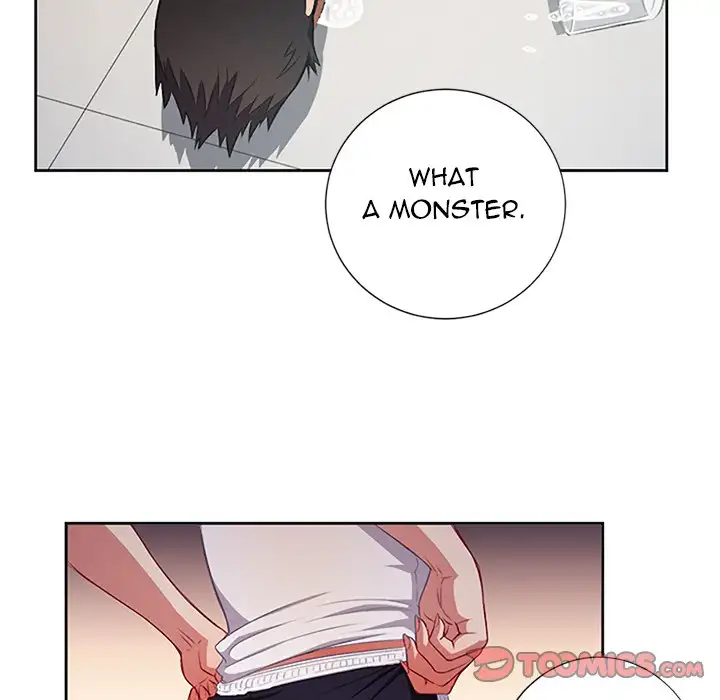 Yuri’s Part Time Job page 56