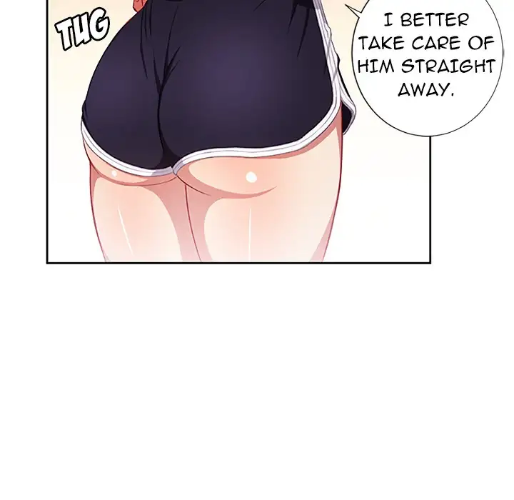 Yuri’s Part Time Job page 57