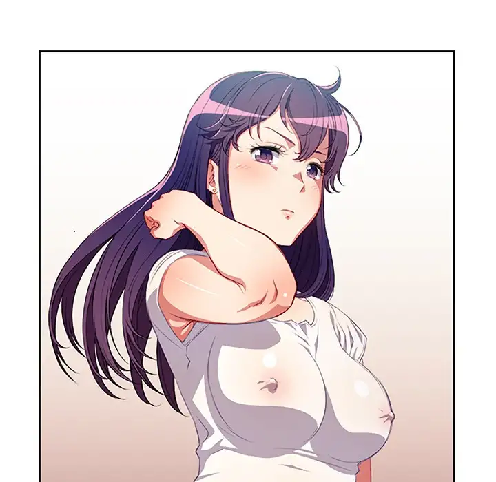 Yuri’s Part Time Job page 58
