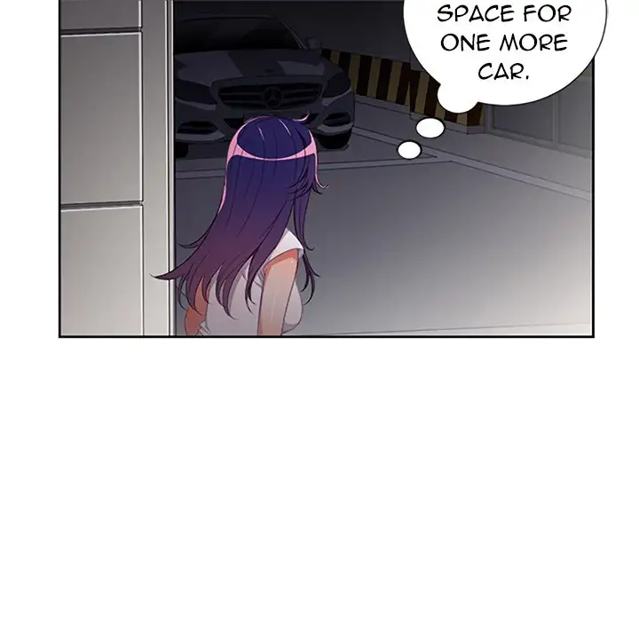 Yuri’s Part Time Job page 63