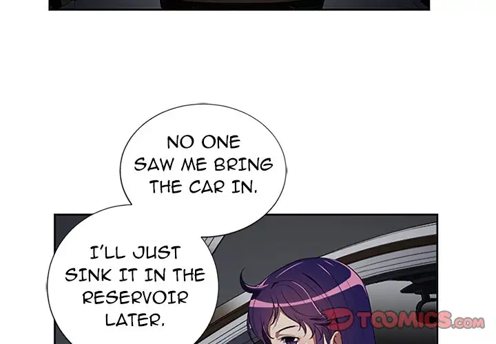 Yuri’s Part Time Job page 2