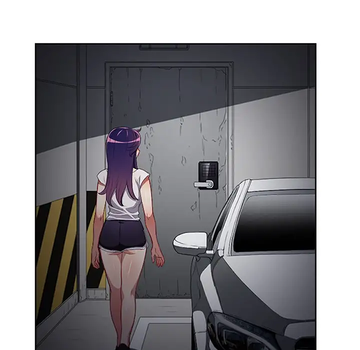 Yuri’s Part Time Job page 5