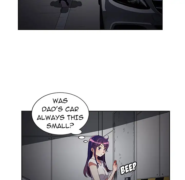 Yuri’s Part Time Job page 6