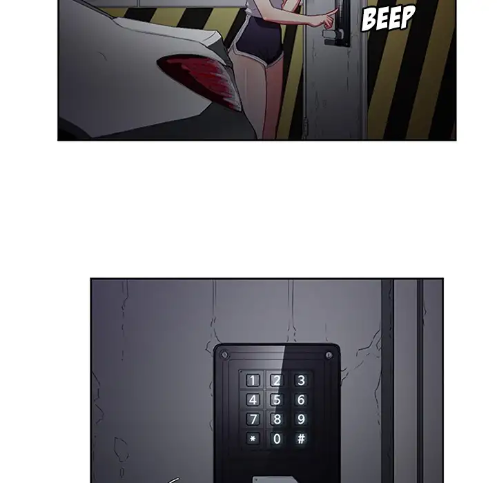 Yuri’s Part Time Job page 7