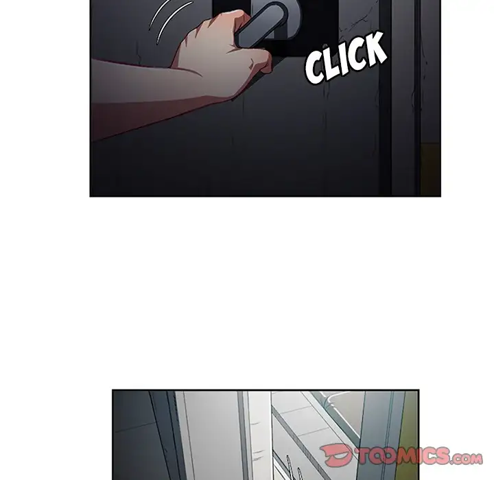 Yuri’s Part Time Job page 8