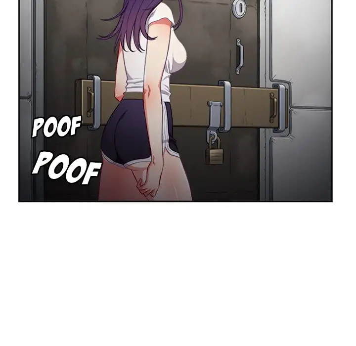 Yuri’s Part Time Job page 16