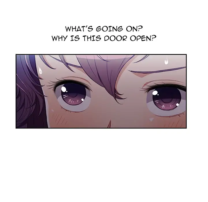 Yuri’s Part Time Job page 21