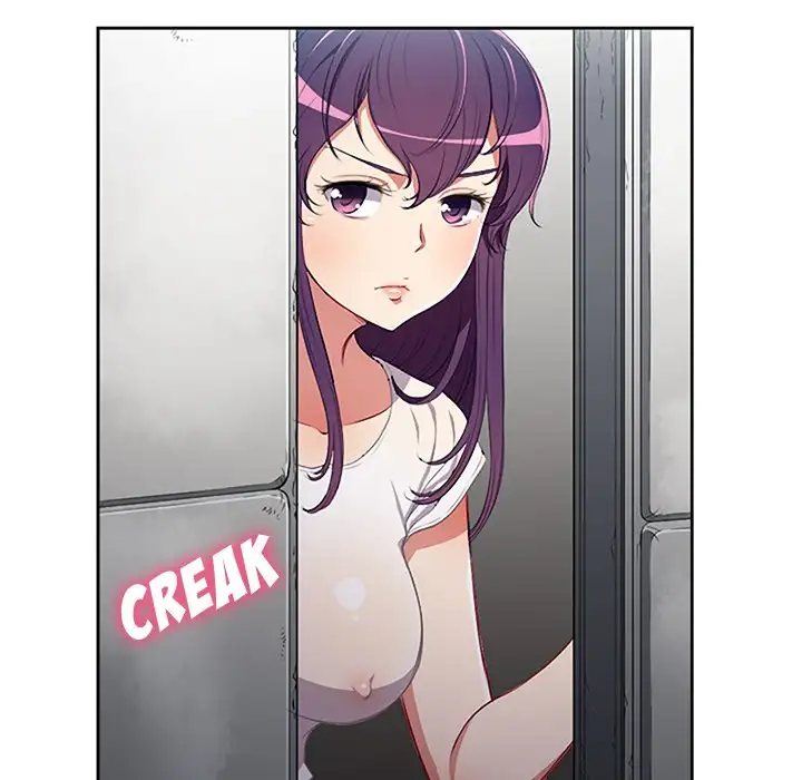 Yuri’s Part Time Job page 23