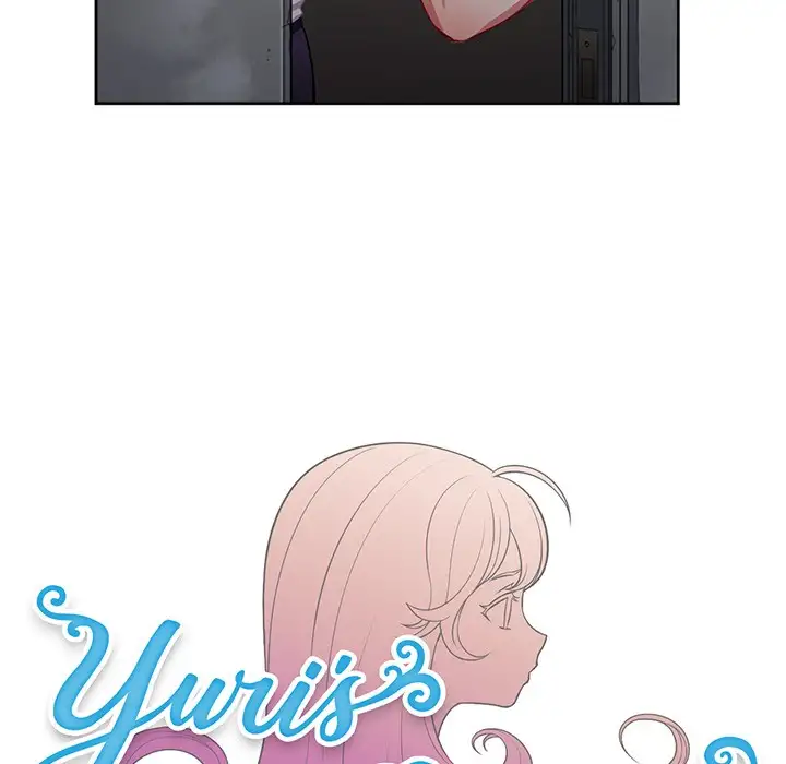 Yuri’s Part Time Job page 24