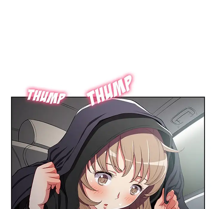 Yuri’s Part Time Job page 34