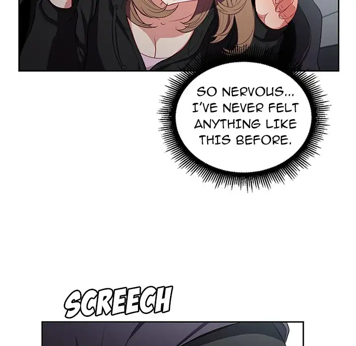 Yuri’s Part Time Job page 35