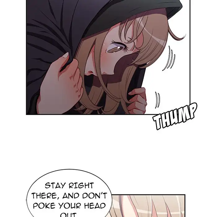 Yuri’s Part Time Job page 36